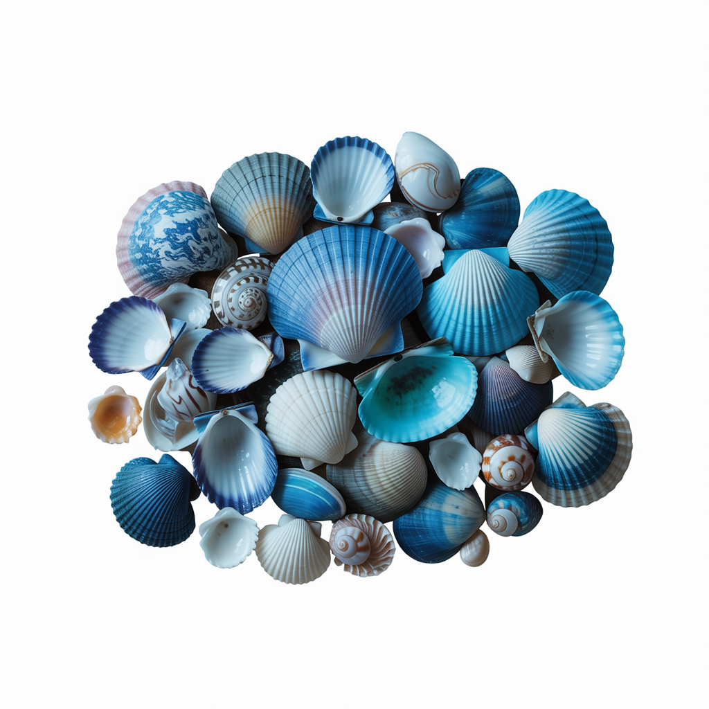 Decorative Shells