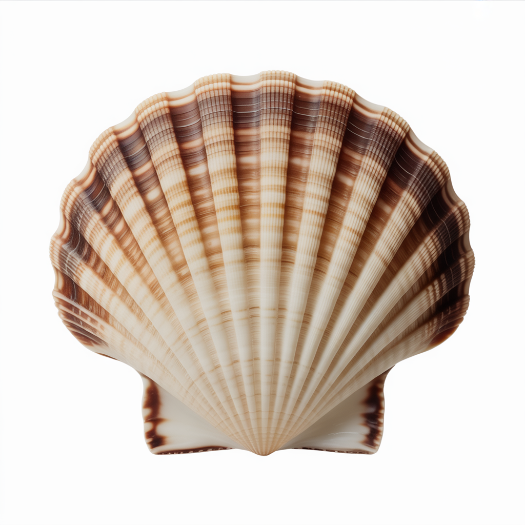 Coastal Dream Scallop Set